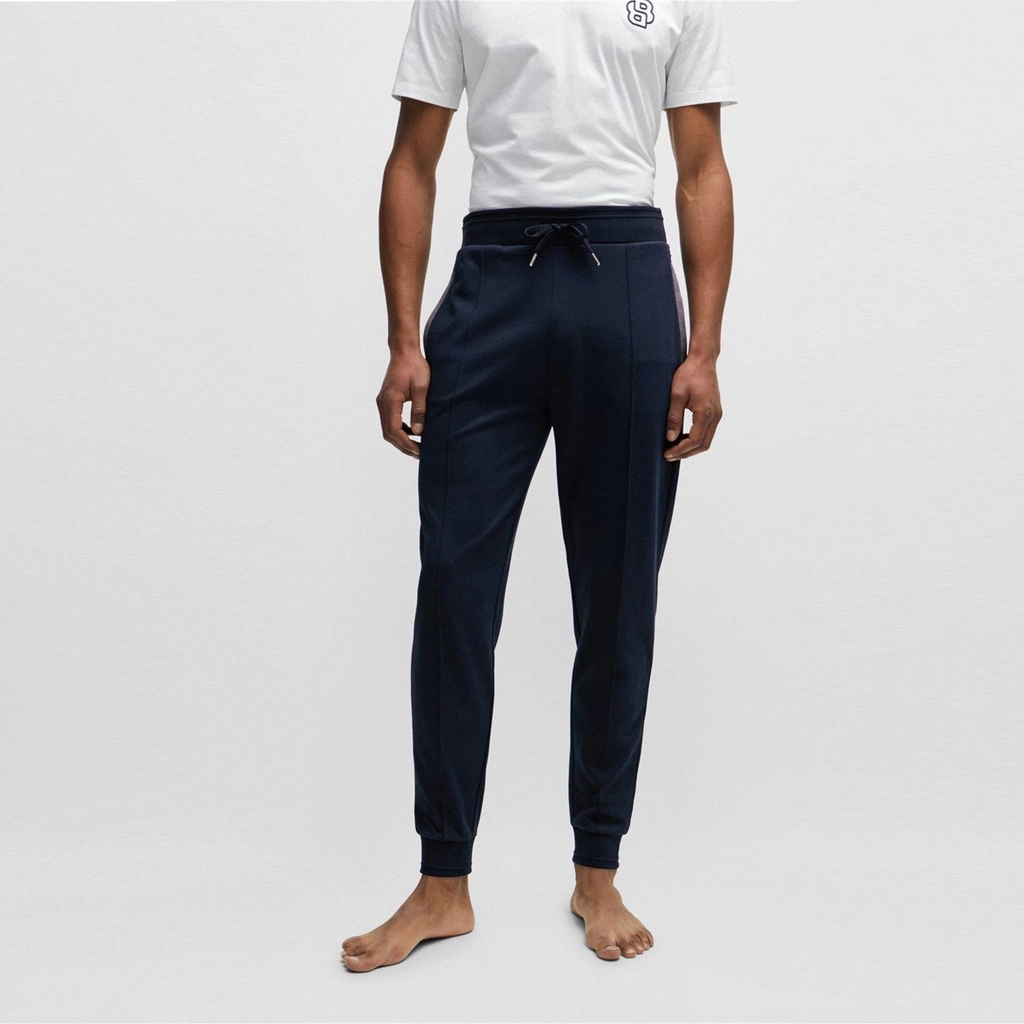 Hugo Boss Tracksuit Pants 10166548 24 - Dark Blue 403